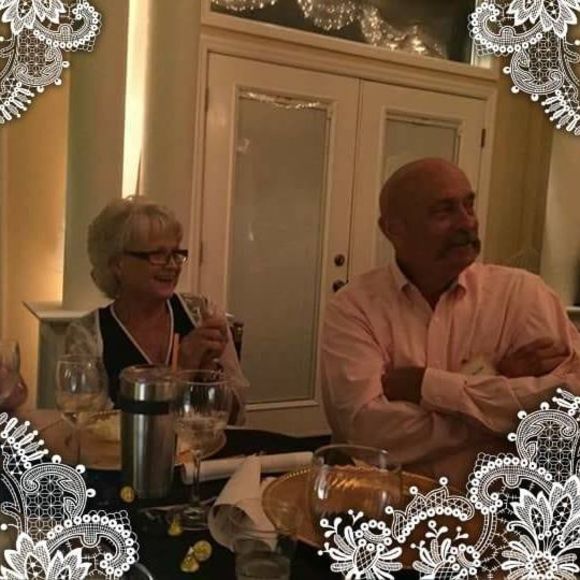 Meet your Posher, Brenda - Picture 1 of 1